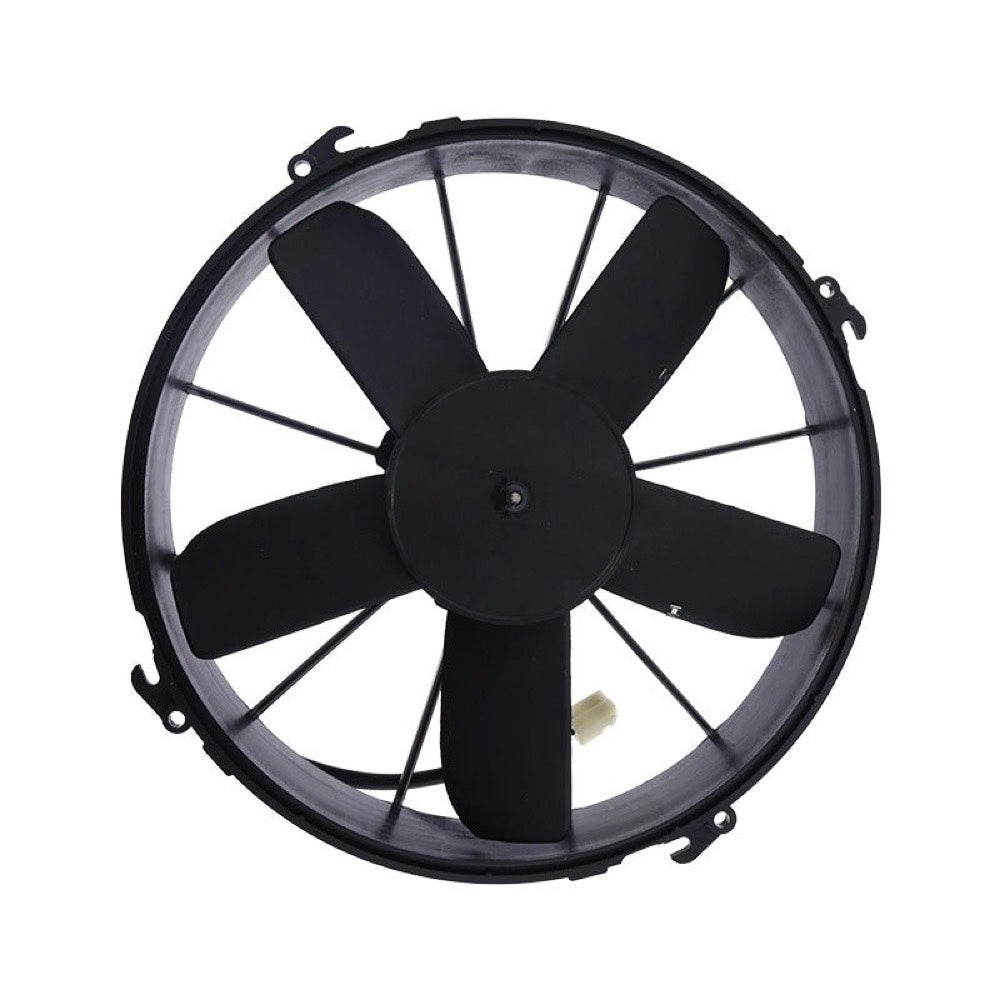 Puller Fan 30102038 VA01-AP70/LL-36A compatible with Spal